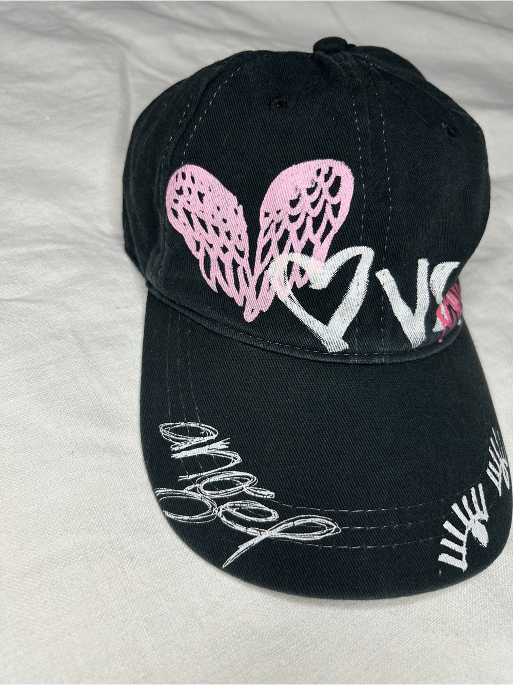 Victoria’s Secret hat - Picture 2 of 4